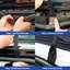 Chante Car Roof Travel Bag