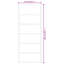 Borgos Glass and Aluminium Sliding Door-1656452872