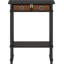 Console 23,5 po