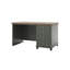 140Cm W Rectangular Writing Desk 