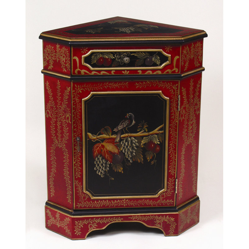 Accent Cabinet