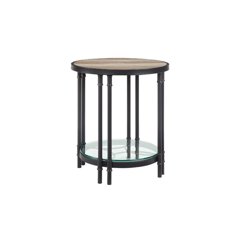 Table de bout