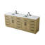 Meuble-lavabo double 84 po Ahner-1711174261