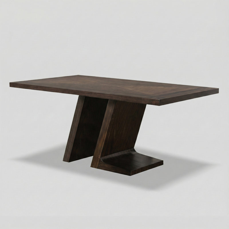 Table de salle à manger Geidi