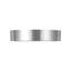 Musa 6-in Black dimmable LED Flush Mount-725467727