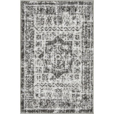Ragheb Oriental Indoor Rug