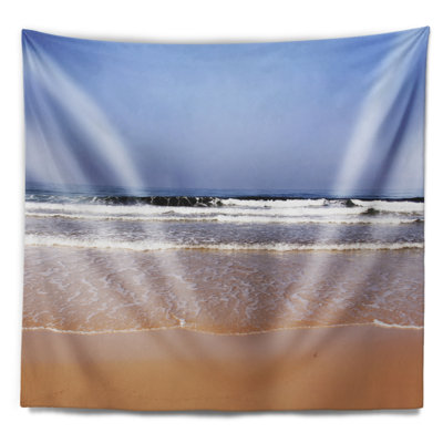 Polyester Tapestry