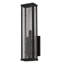 Quadrato 1 - Light Flush Mounted Sconce