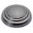 Quaadir LED Flush Mounted Sconce-292850065