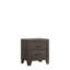 Ensemble de chambre avec lit plateforme Estol 3-2 Estol-1172962284-1172962259