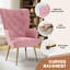 Fauteuil à oreilles Pureza-861206211