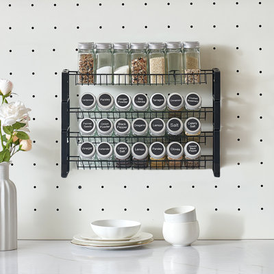 Ensemble de rangement pour épices