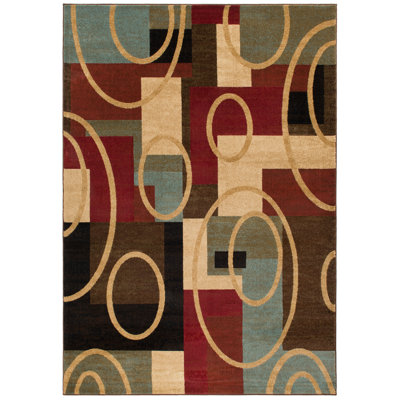 Tapis rouge Charney