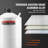 VEVOR 26 Lb. Heating Pellets
