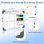 Magnetic Dry Erase Board