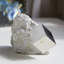 Pyrite cubique Andris-Defiant Gravity sur Matrix