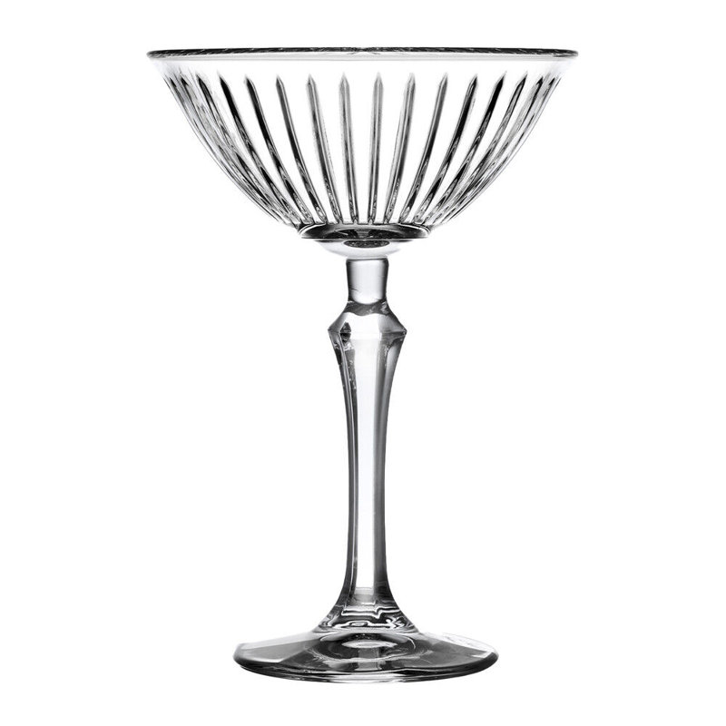 220ml Martini Glass Set