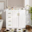 Meuble-lavabo 36 po avec lavabo en céramique-692022474-692022473