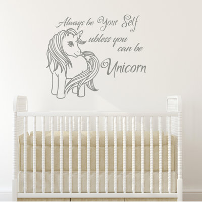 Animals Wall Decal