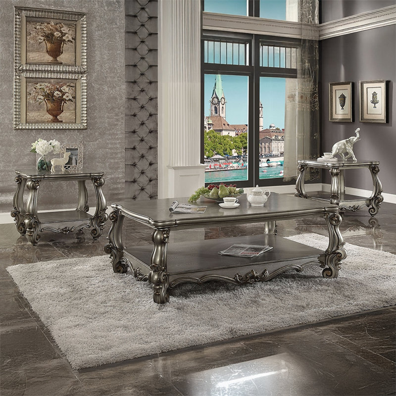 Table basse Versailles