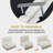 L-shaped, breathable, comfortable fringe-trimmed sofa-128969661-128969662
