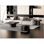 Ensemble de 2 tables gigognes Modern Modern-133420066