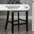 Modern Velvet Upholstered Bar Stools-1908273866