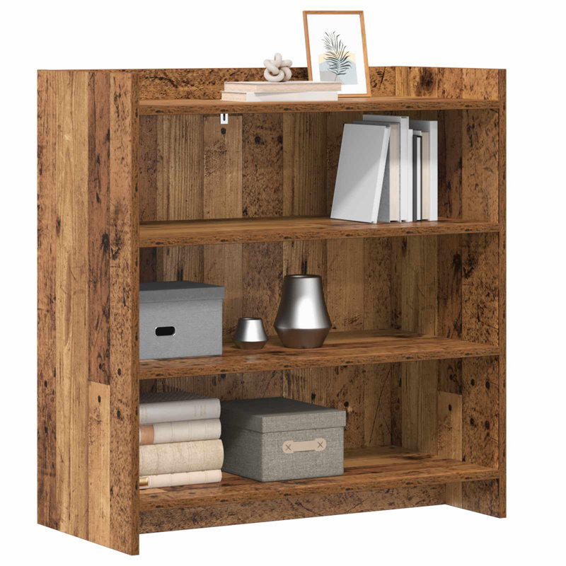 75cm Sideboard, Old Wood