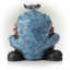 Statue de gnome «Welcome» Jodi Mooning-824273844
