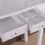 Galewood Dressing Table with Mirror