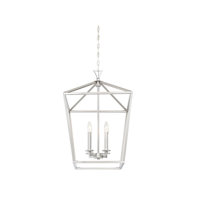 Foyer townsend à 4 feux