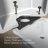 Memoirs 1.28 GPF Water Efficient Elongated Two-Piece toilet (Seat Not Included)-98419506