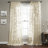 Riley Semi Sheer Curtain Single Panel-1891538075-1942448376