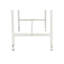 91.4cm Solid Wood Top Console Table-1908113970