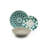 Mandala 18 Piece Dinnerware Set - Service for 6