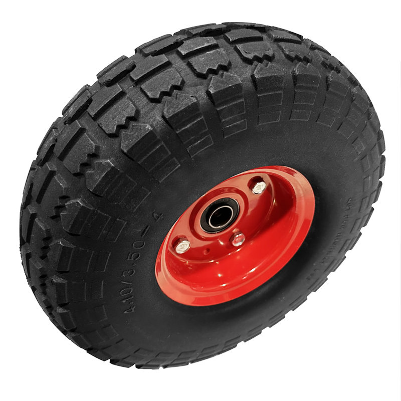 Wagon Kart Casters