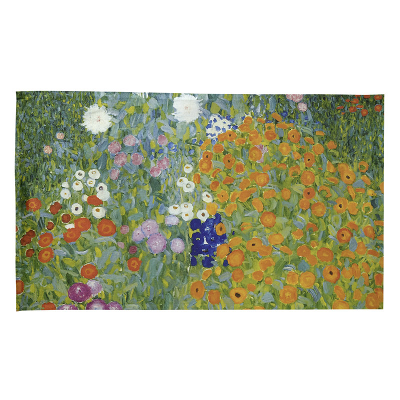 Magaw Tea Towel Kitchen Towel, Cotton Twill