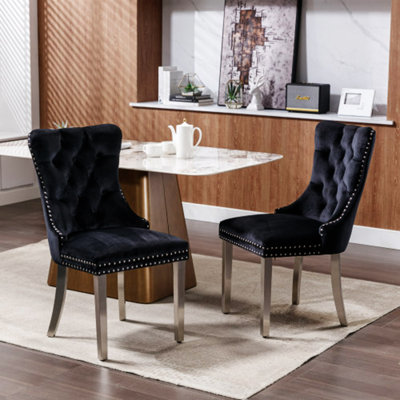 Chaise parsons Fioretto
