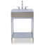 Roman 24'' W Single Vanity