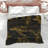 Golden Sea Turtles Comforter-128002458