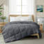 Insert de couette en duvet d'oie légère et respirante-1823174338-1809550996