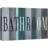 BATHROOM Artwork, Bathroom Room Pictures, Framed Canvas Giclee Print Wall Art-128129859-128129862