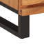 40cm W Steel Bedside Table-101281014