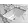 Eirene 22.44'' L Bathroom Sink