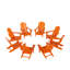 Chaise Adirondack pliante Shawnna-81910791