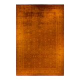 Fine Vibrance One-of-a-Kind 18' 4" X 12' 1" Hand Knotted Area Rug