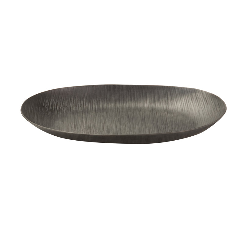 Aluminum Decorative Plate 1