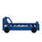 Car-Shaped Platform Bed With Wheels-461583647-461583645