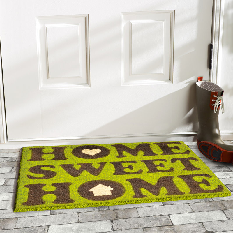 Arimo Non-Slip Outdoor Doormat