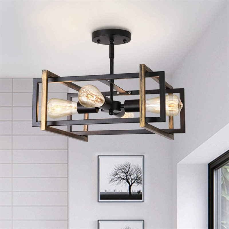Ajayden Chandelier